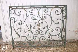 Cache Radiateur Fer Forge Cache Radiateur Radiateur Fer Forge