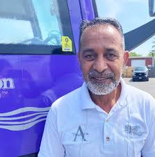 ABA Announces Driver and Safety Award Winners