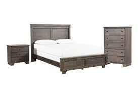 Maybe you would like to learn more about one of these? California King Bedroom Sets Complete Bedroom Furniture Living Spaces