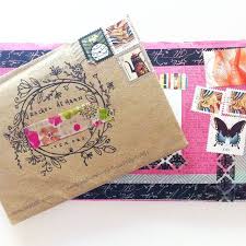 Automate your worlkflow with airslate. R A C H E L K I R A N On Instagram Had To Stop By My Old House To Pick Up My Mail Can T Wait To Reply T Snail