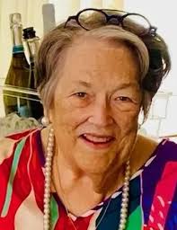 Obituary information for Sarah "Sally" Liston Brown