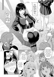 Dero Dero Shiroi Oshikko! | Get it Out White pee! - Page 6 - HentaiEra