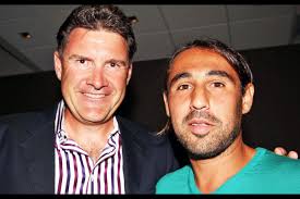 Fred UnLEEshed: Aug. 7, 2014