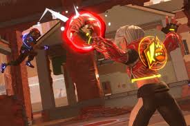 A group of misfits enter a las vegas dodgeball tournament in order to save their cherished local gym from the onslaught of a corporate health fitness chain. Knockout City Is Now Free To Play Until You Reach Level 25 The Verge