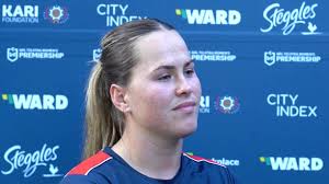 Semi Final Match Preview: Titans Test at Allianz