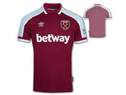 Huge range of authentic signed memorabilia from sports superstars, film legends and tv stars. Umbro West Ham United Heimtrikot 21 22 Don Pallone