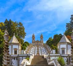 Fc porto played against sporting braga in 2 matches this season. The Best Way To Travel From Porto To Braga Portugal Travel Boo Europe Travel Blog