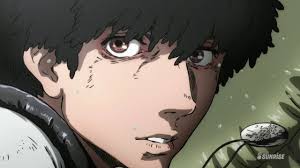 Gundam Vs: Amuro Ray vs Daryl Lorenz (UC)