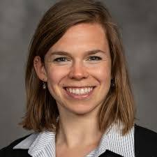 Elizabeth Joyce's Instagram, Twitter & Facebook