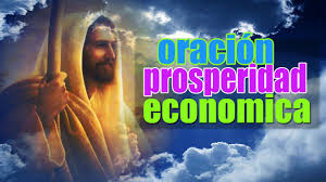 Para casos apremiantes de dinero: Oracion Diaria Para Abundancia Y Prosperidad Economica Youtube