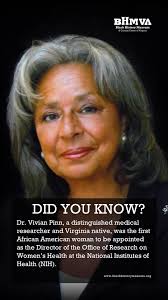 Opening of black equity exhibit in Alexandria