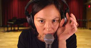Tanya Tagaq Interview