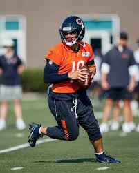 Chicago Bears (@chicagobears) - Instagram