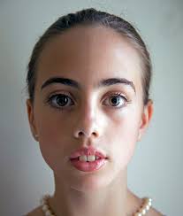 Portrait Photography