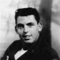 Obituary information for Edward Berry