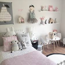 Has terrace and housekeeping included. Pink Grey Girl S Children S Rooms Koko Kids