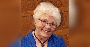 Mardell Hackler Obituary