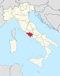 120 of 'rome et l'italie. Province Of Rome Wikipedia