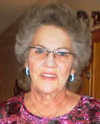 Hazel Marlene Matthias Obituary