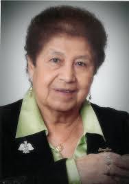 Margarita Franco Obituary