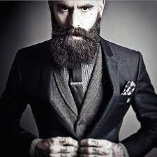 60 Professional Beard Styles For Men Business Focused Facial Hair Professional Beard Styles Professional Beard Beard Styles