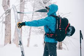 Install and run an avalanche node. Debunked 5 Myths About Avalanche Airbags You Need To Know Gearjunkie