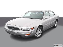 Fca warns consumers about unauthorised forex investment xchloesworld. 2004 Buick Lesabre Read Owner And Expert Reviews Prices Specs