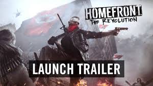 It is used to scan faces to identify members of the resistance or other criminals. Homefront The Revolution Expansion Pass Pc Game Key Keengamer