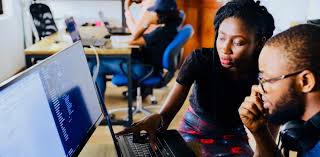 I really like the atmosphere (reddit.com). Three Ways To Unlock Collaboration Between Startups And The Third Sector Digital Leaders