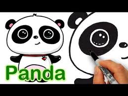 How To Draw Cute Animals Step By Step Videos Drawing Art Ideas Draw your own cute animal pictures with this how to draw animals art instruction video, step by step!
