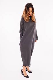 Black Crane Quilted Long Dress Dark Shadow On Dresses Simple Dresses Fashion