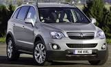 OPEL-ANTARA