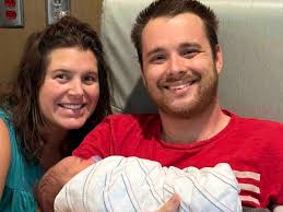 Fundraiser for Casey Arrington by Alexei Bennett : Aid Casey Arrington's  Family in Their Time of Need