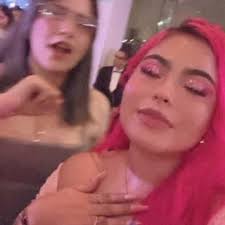 Rocio Pino La Grosera Hermosillo Calor