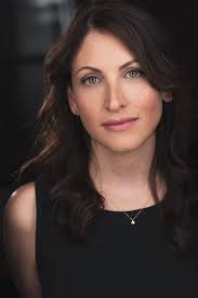 Beverly Chase's Instagram, Twitter & Facebook