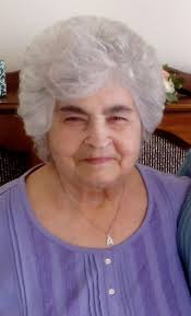 Annabelle (Young) Webb Obituary October 20, 2018