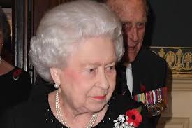 Queen snubs bishop who branded Kate Middleton and Prince William 'shallow  celebrities'