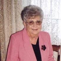 Shirley Gabrio Obituary