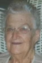 Obituary information for Ludie Mammen