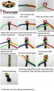 Grab another loose tail, then do what you did with the first tail. 24 Best 4 Strand Round Braid Ideas 4 Strand Round Braid 4 Strand Braids Braids