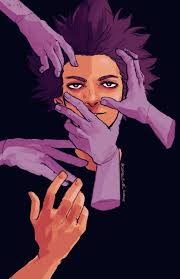 Hitoshi Shinsou 3 Superhero Art Pictures To Draw Anime Shows