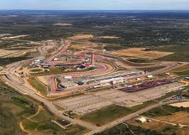 Hotels near circuit of the americas: Circuit Of The Americas From The Air Formula1