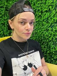 Александра Бардасова, Ижевск