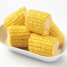 The spruce / nita west sweet corn (also known as corn on the cob), is one of. Corn On The Cob Frozen 0710160