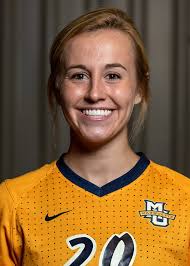 Baird 'Blue & Gold' Student-Athlete of the Month: Zach Granger