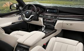 The Bmw X5 Xdrive50i With Exclusive Nappa Leather In Ivory White Bmw X5 Bmw White Luxury Car Brands