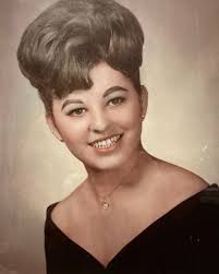 Most Recent Obituaries