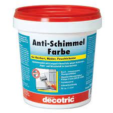 Anti Schimmel Farbe Test Bzw Vergleich 2021 Auf Gartentipps Com