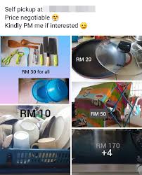 Suatu ketika dulu, kedai perabot terpakai atau secondhand ini dianggap menjual perabot atau barangan lama dan murah. Pengalaman Beli Barangan Terpakai Di Facebook Sii Nurul Menulis Untuk Berkongsi