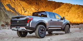 Check spelling or type a new query. Nissan Titan Warrior Concept Truck Nissan Usa